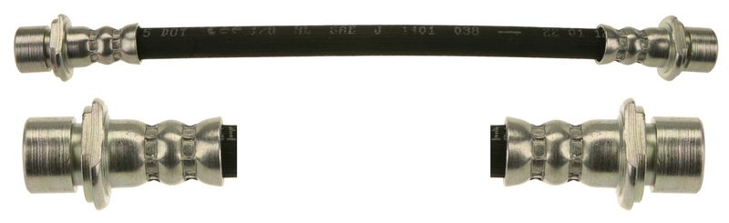 TRW PHA483 Brake Hose
