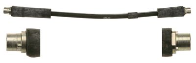 Brake Hose TRW PHA488
