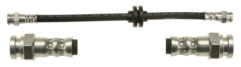 TRW PHA494 Brake Hose