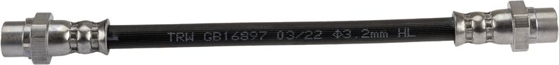 TRW PHA512 Brake Hose