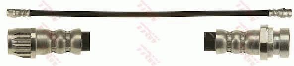 TRW PHA538 Brake Hose