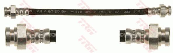 TRW PHA548 Brake Hose