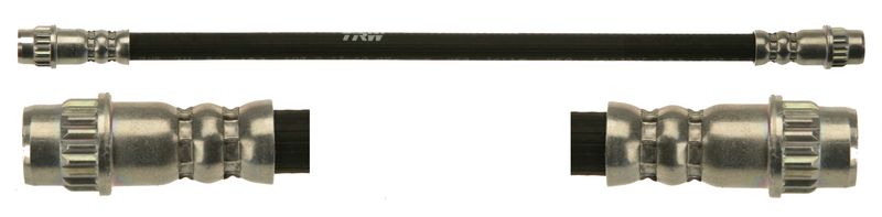 TRW PHA583 Brake Hose