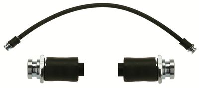 Brake Hose TRW PHA584