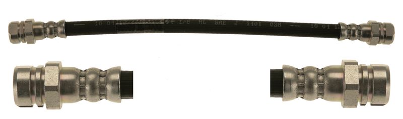 TRW PHA590 Brake Hose
