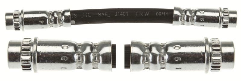 TRW PHA599 Brake Hose