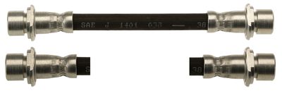 Brake Hose TRW PHA604