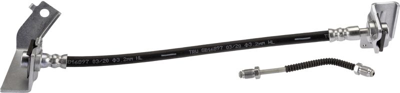 TRW PHB2039 Brake Hose