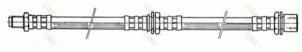 TRW PHB253 Brake Hose