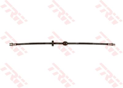 Brake Hose TRW PHB257