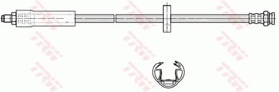 Brake Hose TRW PHB282
