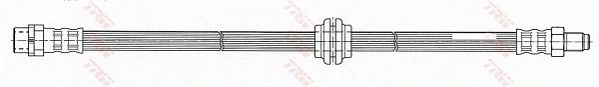 TRW PHB435 Brake Hose