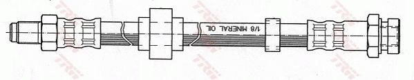 TRW PHB451 Brake Hose