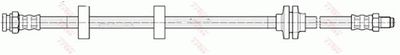 Brake Hose TRW PHB452