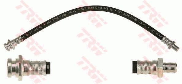 TRW PHB474 Brake Hose