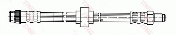 TRW PHB479 Brake Hose