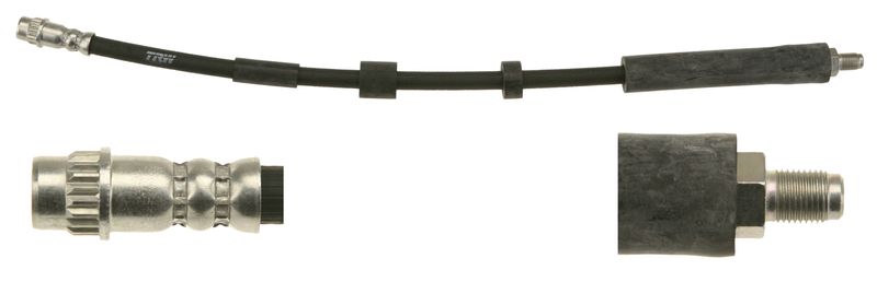 TRW PHB489 Brake Hose