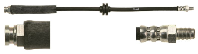 TRW PHB492 Brake Hose