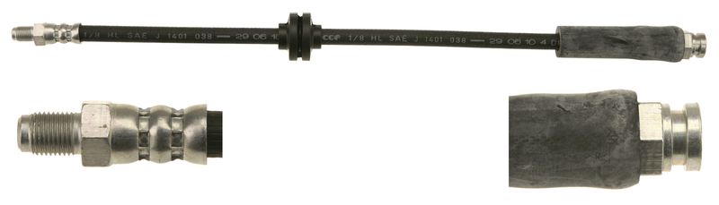 TRW PHB499 Brake Hose