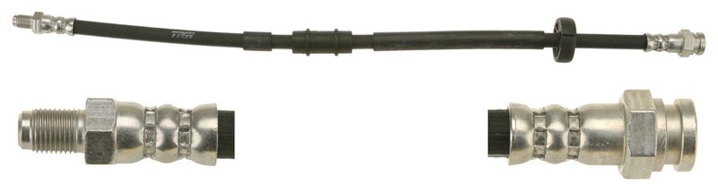 TRW PHB513 Brake Hose