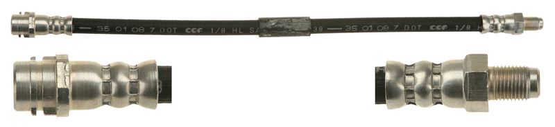 TRW PHB519 Brake Hose