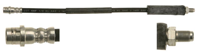 TRW PHB526 Brake Hose