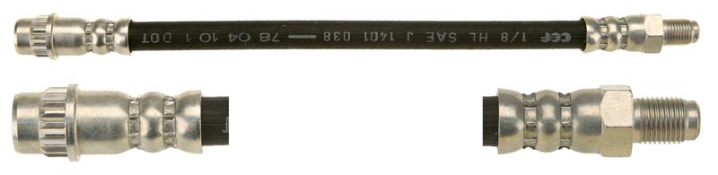 TRW PHB531 Brake Hose