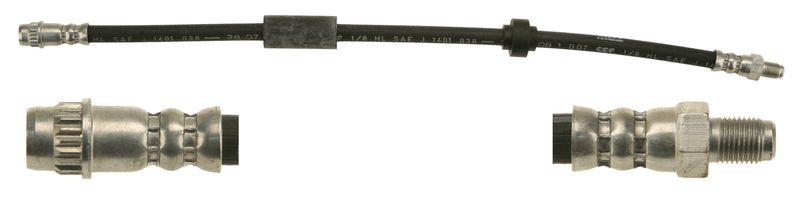 TRW PHB540 Brake Hose