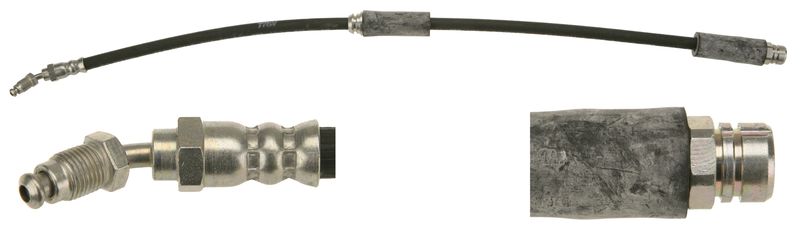 TRW PHB551 Brake Hose