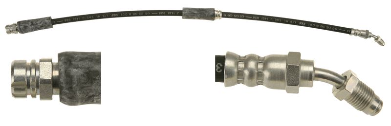TRW PHB552 Brake Hose