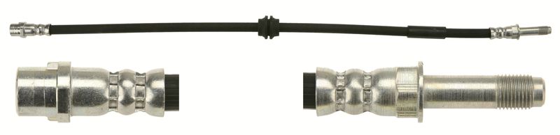 TRW PHB555 Brake Hose