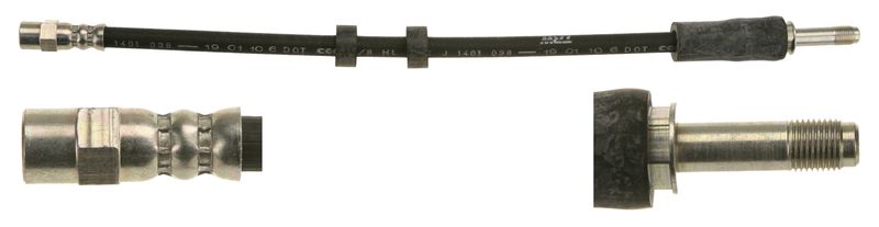 TRW PHB566 Brake Hose