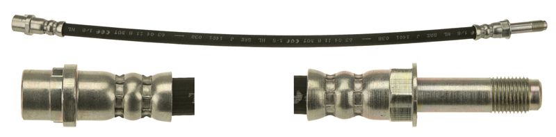 TRW PHB578 Brake Hose