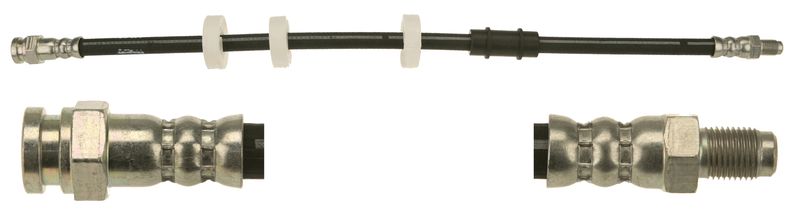 TRW PHB580 Brake Hose
