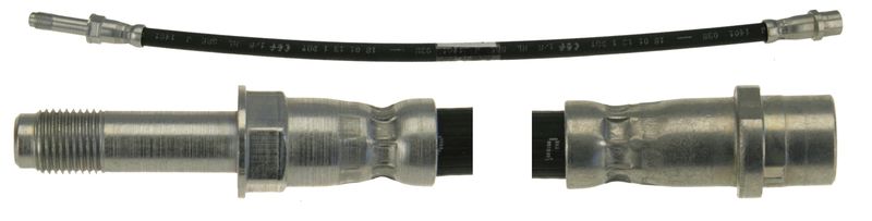 TRW PHB624 Brake Hose