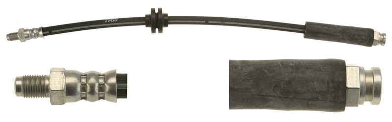 TRW PHB637 Brake Hose