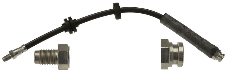 TRW PHB649 Brake Hose