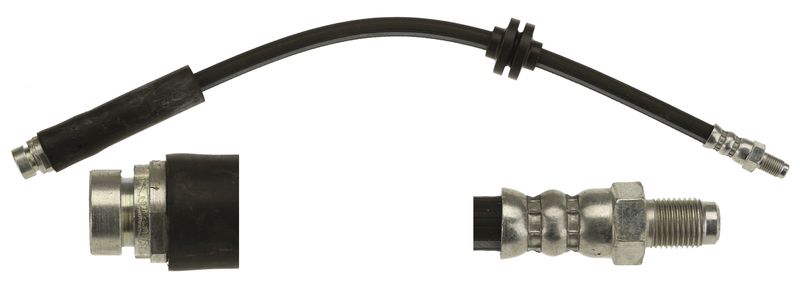 TRW PHB651 Brake Hose