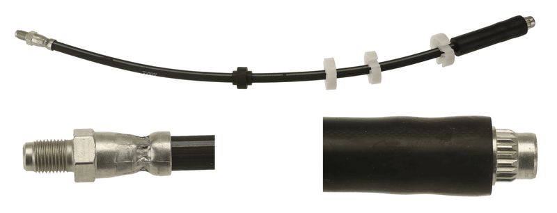 TRW PHB655 Brake Hose