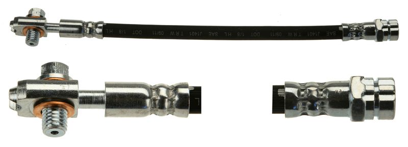 TRW PHB662 Brake Hose