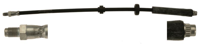TRW PHB674 Brake Hose