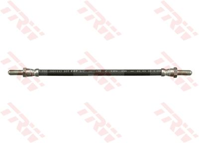 Brake Hose TRW PHC116