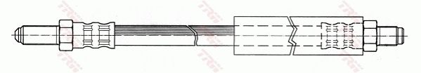 TRW PHC252 Brake Hose