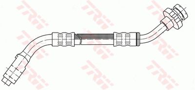 Brake Hose TRW PHC275