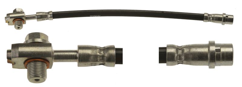 TRW PHD1015 Brake Hose
