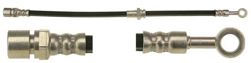 TRW PHD1017 Brake Hose