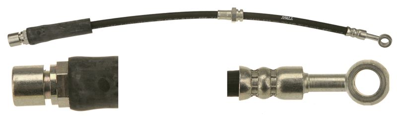 TRW PHD1018 Brake Hose
