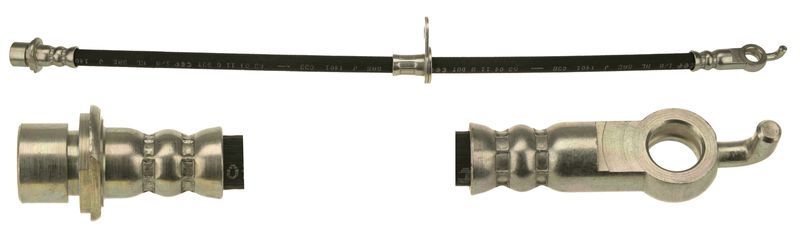 TRW PHD1020 Brake Hose