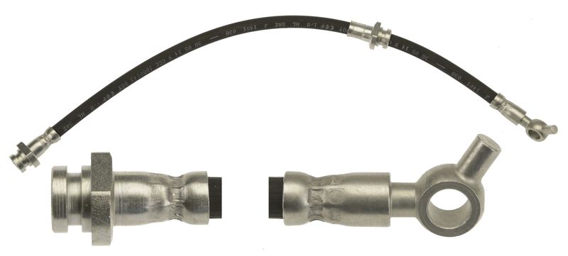 TRW PHD1035 Brake Hose