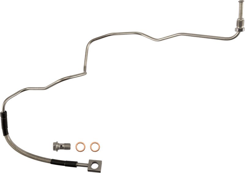 TRW PHD1040 Brake Hose